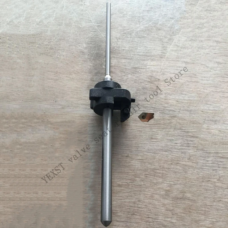 

Направляющий стержень лезвия Держатель инструмента Соединительный блок подходит для развертки седла клапана QM14-65MM