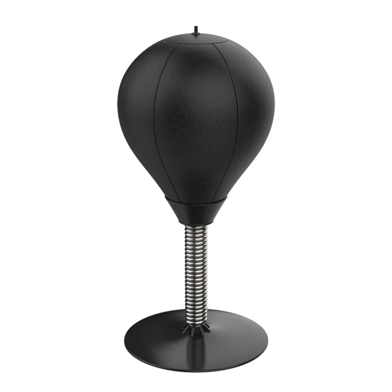 

Exercise Sport Equipment,Pear Shape, PU Boxing Speed ​​Ball, Fitness, Training