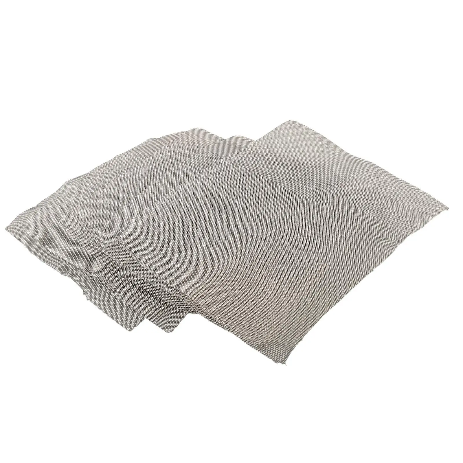 Druable высокое качество практичная новая сетка вольфрамовая 5 шт. легко