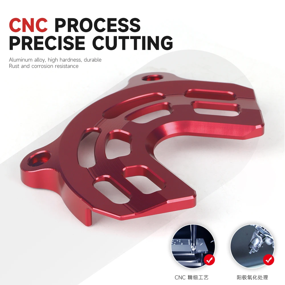 Защитная крышка цепи для Aprilia RS660 2020 2021 2022 2023 RS 660