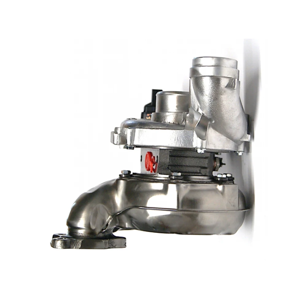 

GT2056V Turbo Kits 770895-5002S 70895-0002 A6420902880 Turbo For Mercedes Benz OM642 Euro 4 Engine