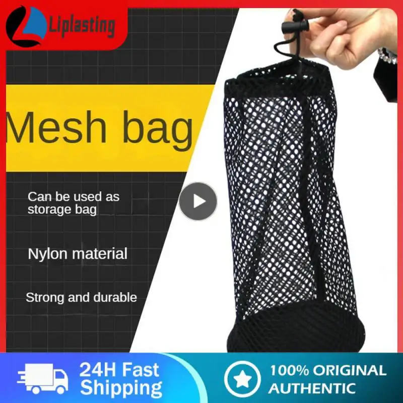 Bag Convenient Save Space Golf Bags Durable Easy To Carry Sports Equipment Nylon Golf Bags High Demand Portable