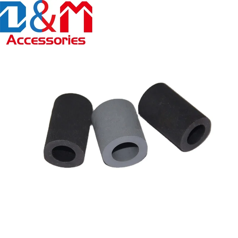 

1set L2748A L2747-60001 Roller Replacement Tire Kit for HP ScanJet Pro 2500 f1 Flatbed Scanner