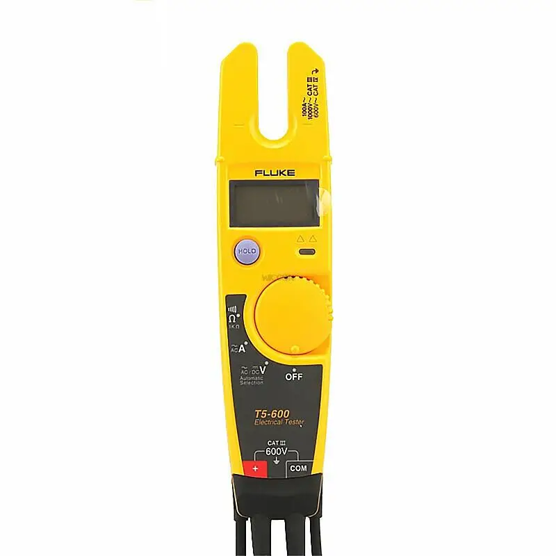 

T5-600 Voltage Fluctuation Tester T5-1000 Voltage Current Cut-Off Tester Measuring Tools Instruments