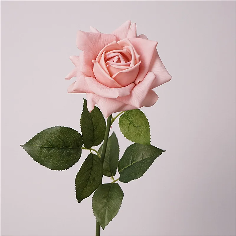 

Искусственная роза Real Touch Austin Rose