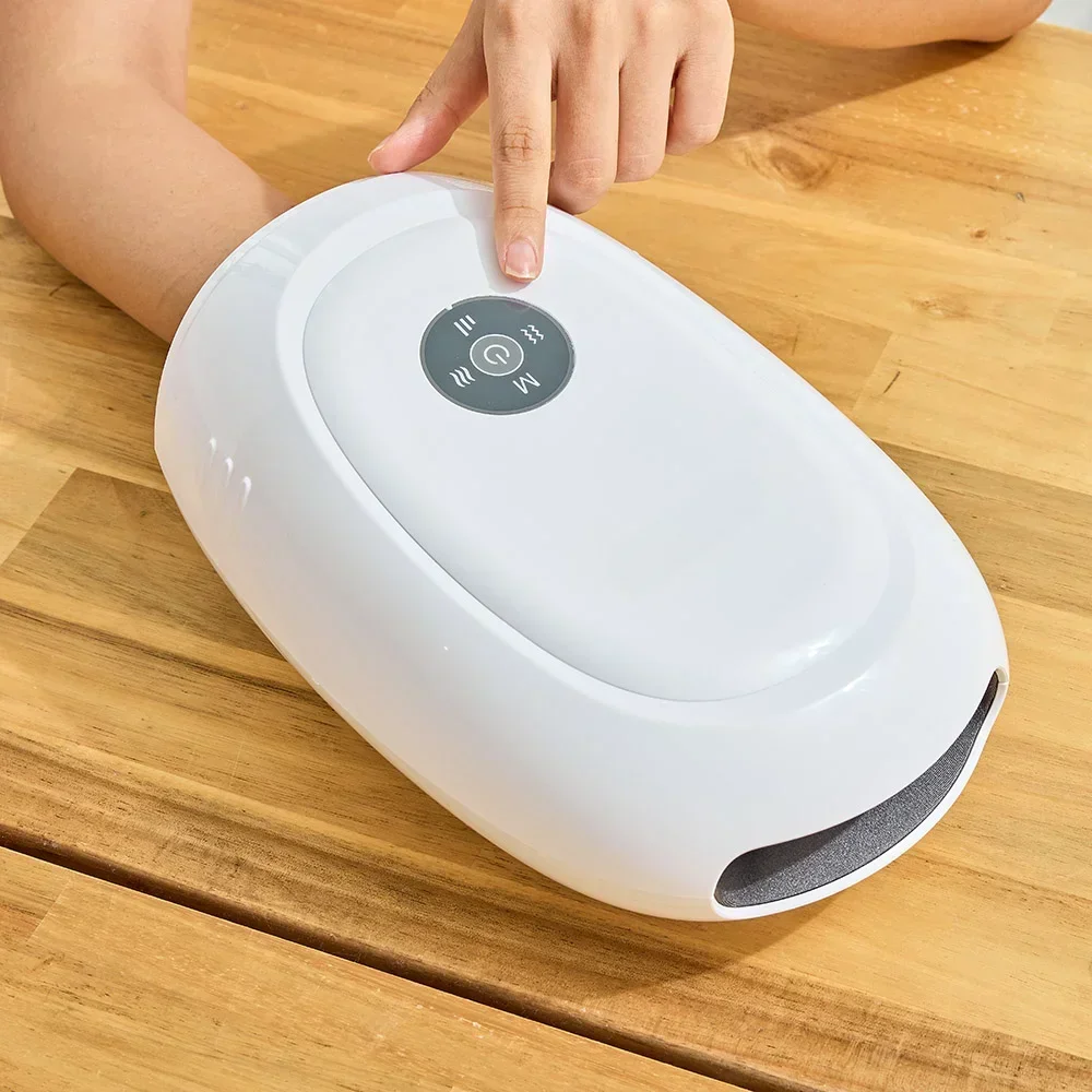 Электрический Ручной Массажер Для Теносиновита Акупунктурная Точка Пальцев