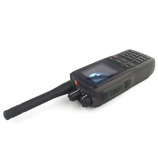 

Ad- hoc Networking Portable Long Range ham radios base stations