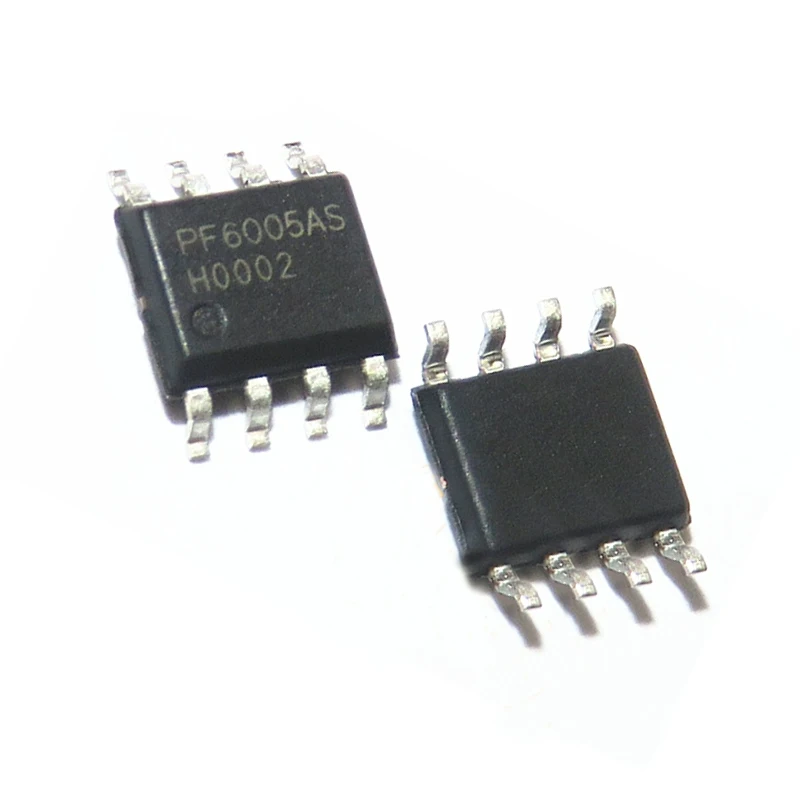 

(10 Pieces) PF6005AS PF6003AS PF6005 SOP-8 New Original