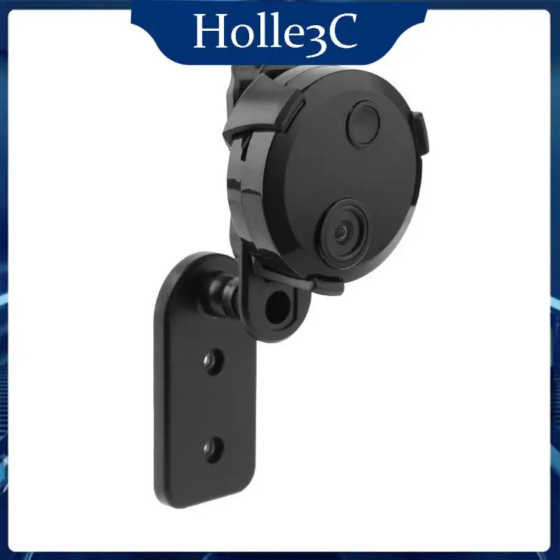 

SDETER 1080P Wireless Mini WiFi Camera Home Security Camera IP CCTV Surveillance IR Night Vision Motion Detect Baby Monitor