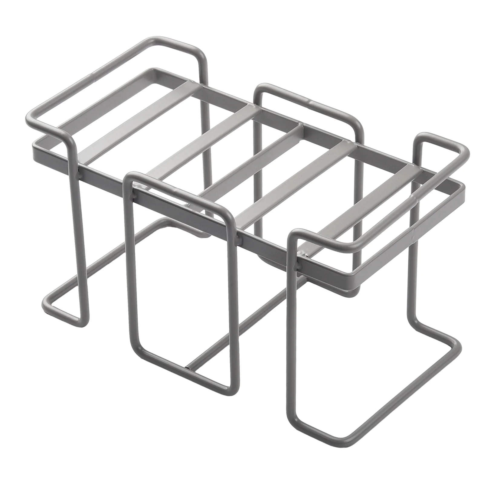

Iron Made Paper Cup Holder Versatile and Corrosion Resistant Ready to Use Storage Solution for Homes or Events