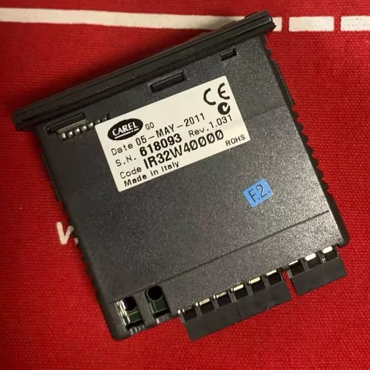 Guangdong Shenling Кондиционер Осушитель Термостат IR32V4L000 ---- IR33W40000