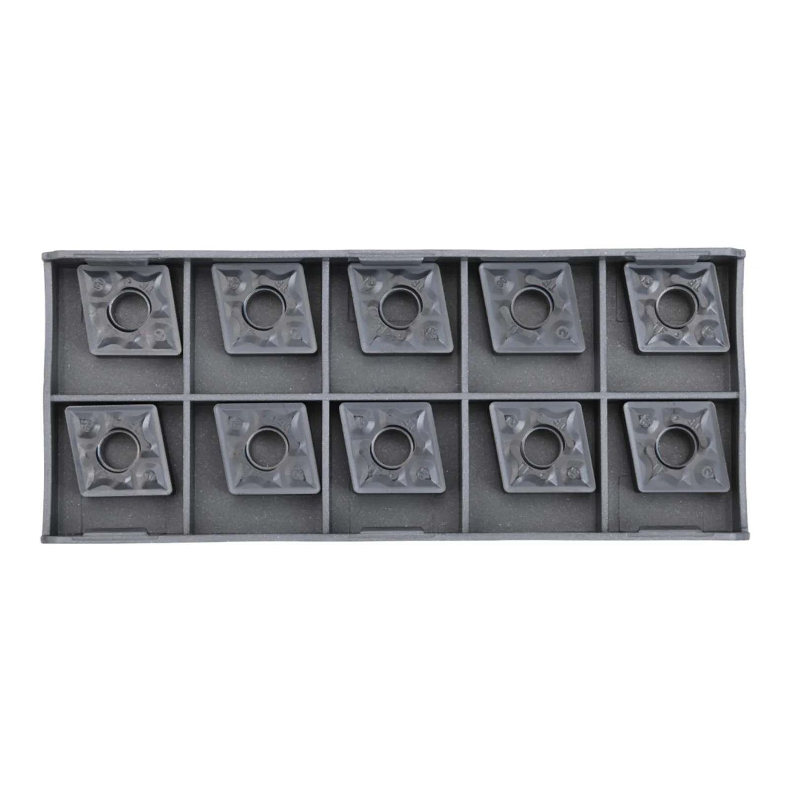 Твердосплавные вставки 10 шт. CNMG 120408 TF 432 IC907 пластины Токарные для токарных