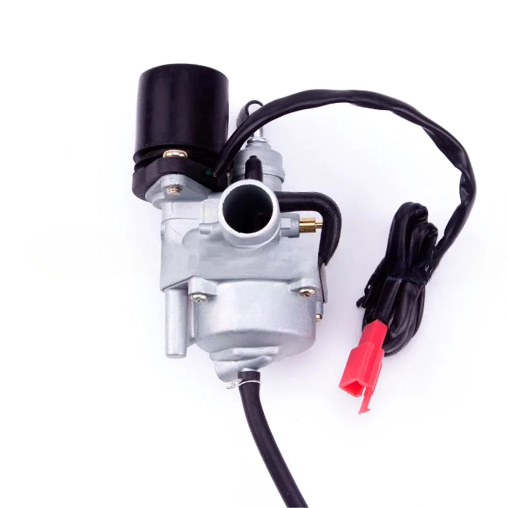 MOFO CAIZHUANGSHI 2-тактный скутер JOG 50cc 90cc JOG50 JOG90 1E40QMB 1PE40QMB E-TON POLARIS Карбюратор PZ19J 19 мм