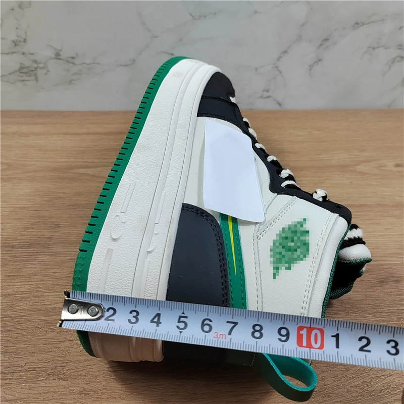 Корейская обувь универсальные женские мокасины с круглым носком сабо на