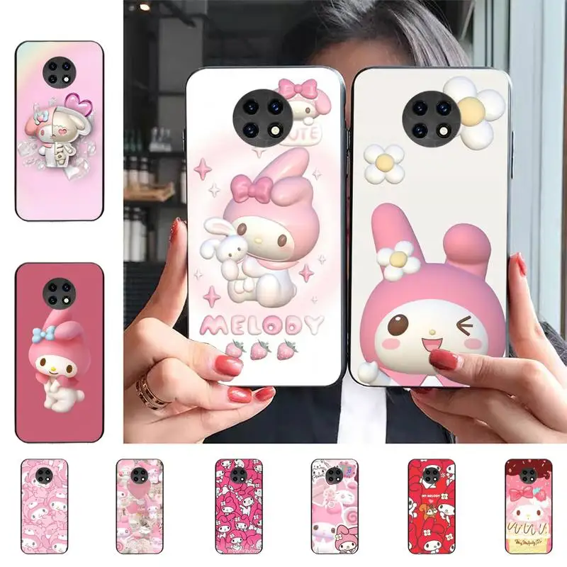 

M-MelodyS Cartoon Phone Case For Redmi 5 6 7 8 9 10 plus pro 6 7 8 9 A GO K20 K30 K40 pro plus F3 Fundas
