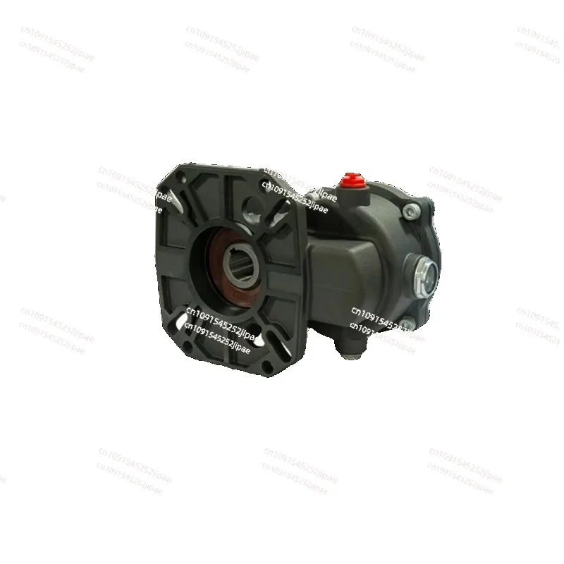 Bomba agua alta presión máquina chorro de alcantarillado редуктор выпускной размер D31 D18