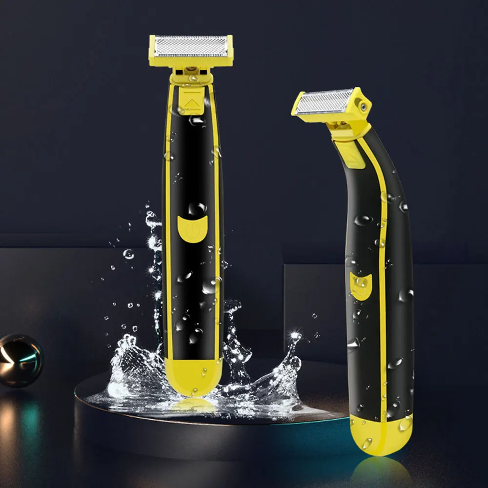 Электробритва для всего тела Philips Norelco