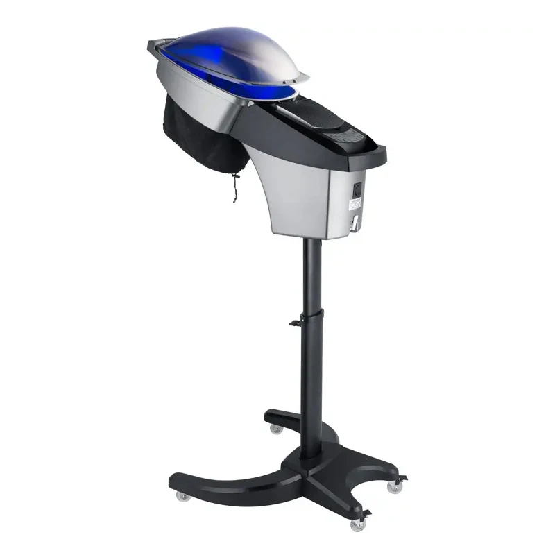 

Профессиональный ультразвуковой микро-туманообразующий проектор для волос