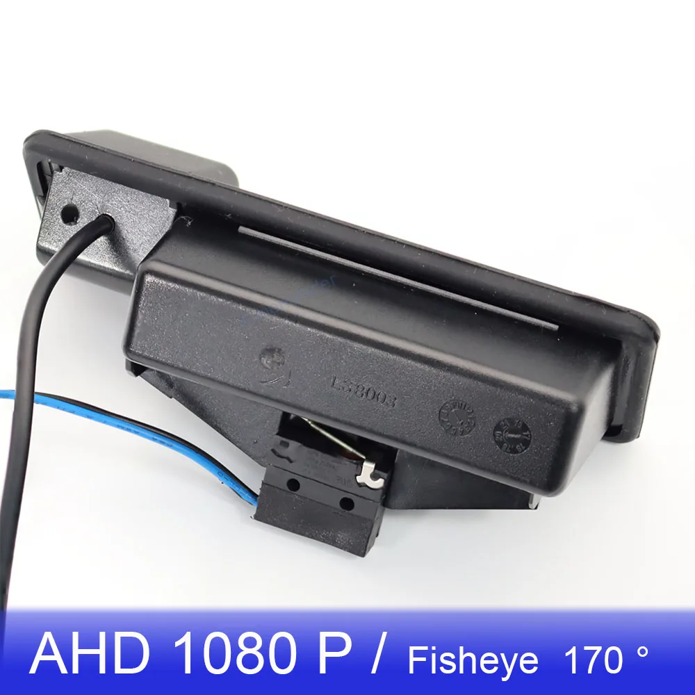 Для камеры заднего вида BMW 3 Series 5 X5 X1 X6 E39 E46 E53 E82 E84 E88 E90 E91 E92 E93 E60 E70 E71