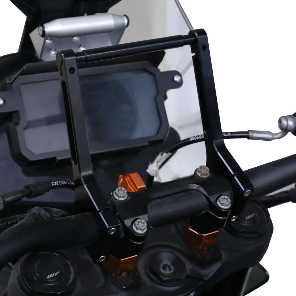 Монтажный кронштейн для дорожного книги Husqvarna 701 690 Enduro R 690SMC крепления