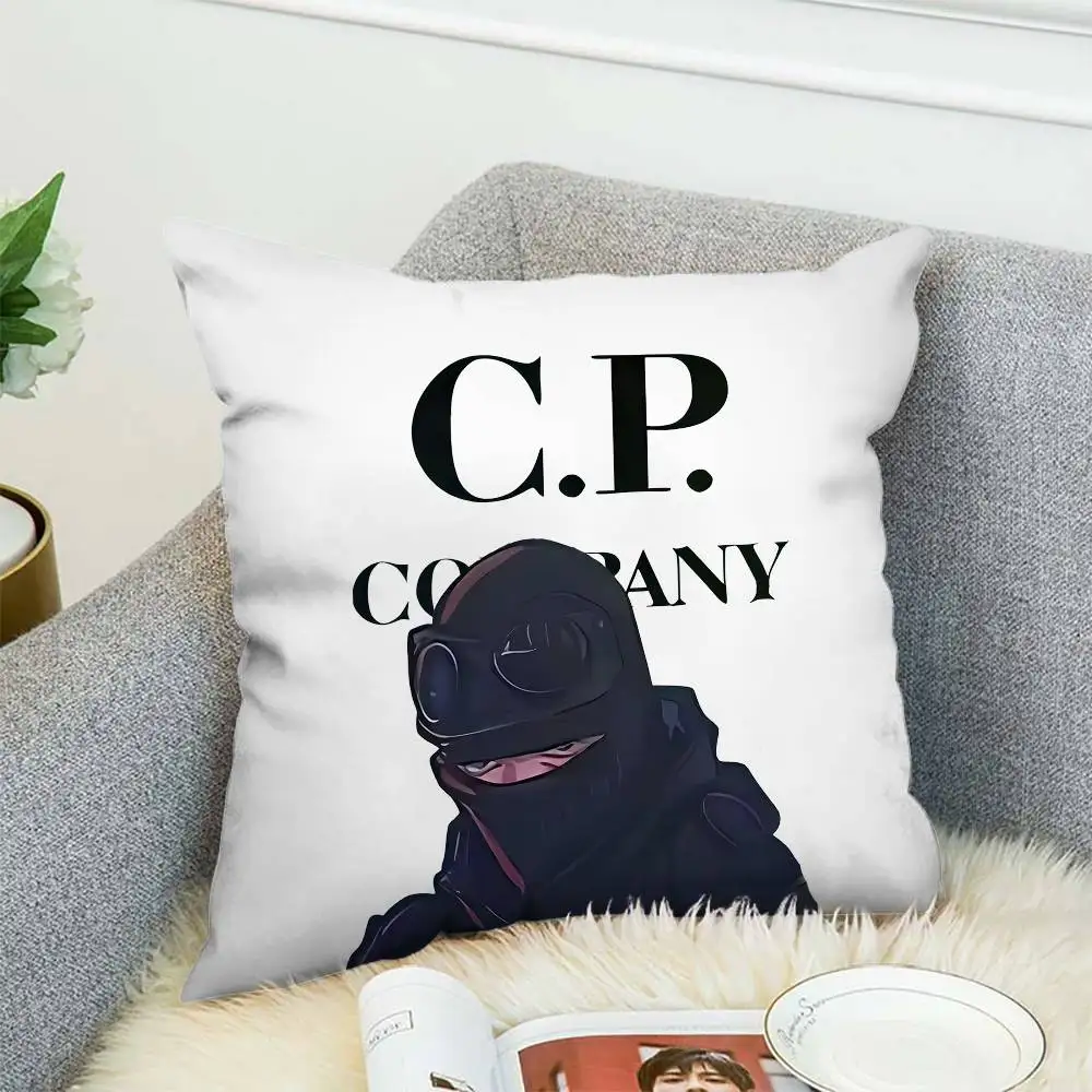 

Двусторонняя наволочка C-Company C-CP Coques 45x45 из микрофибры