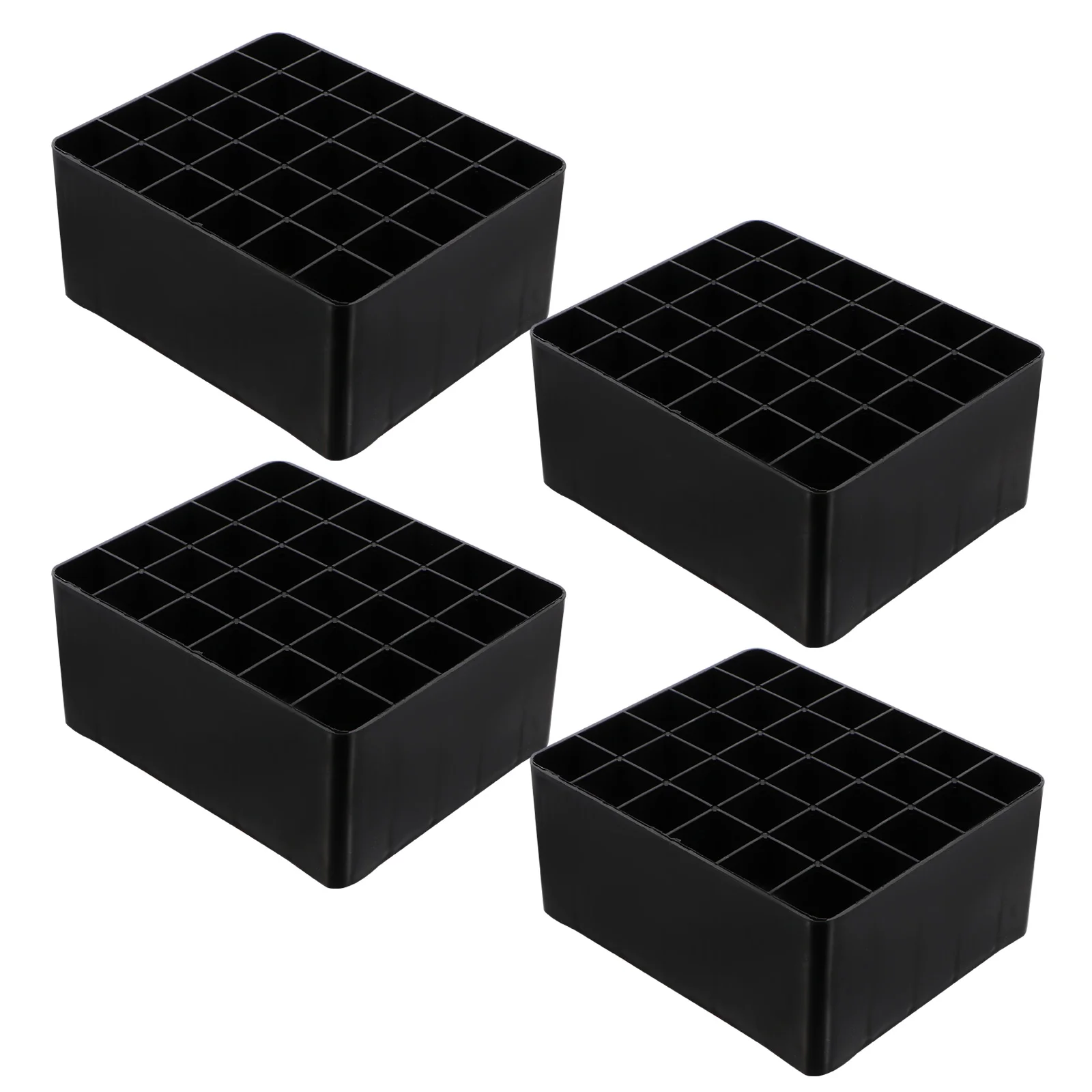 

4 шт., пластиковые подставки для ручек