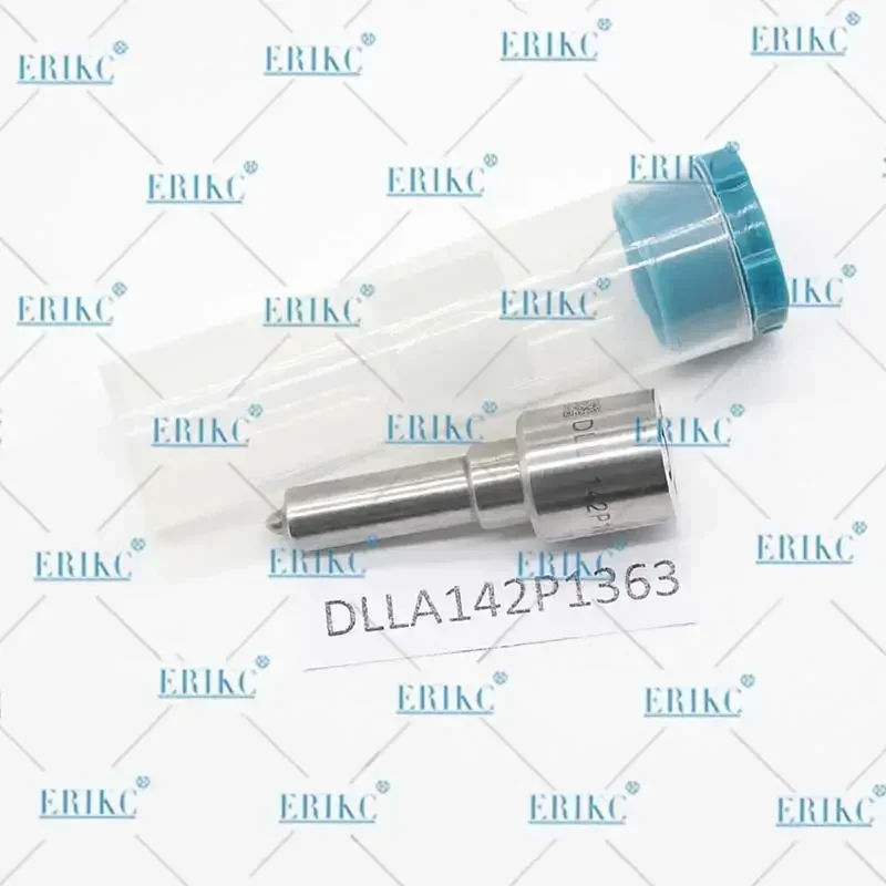 DLLA142P1363 инжекторное масло Распылительная насадка DLLA 142 P 1363 детали насоса для