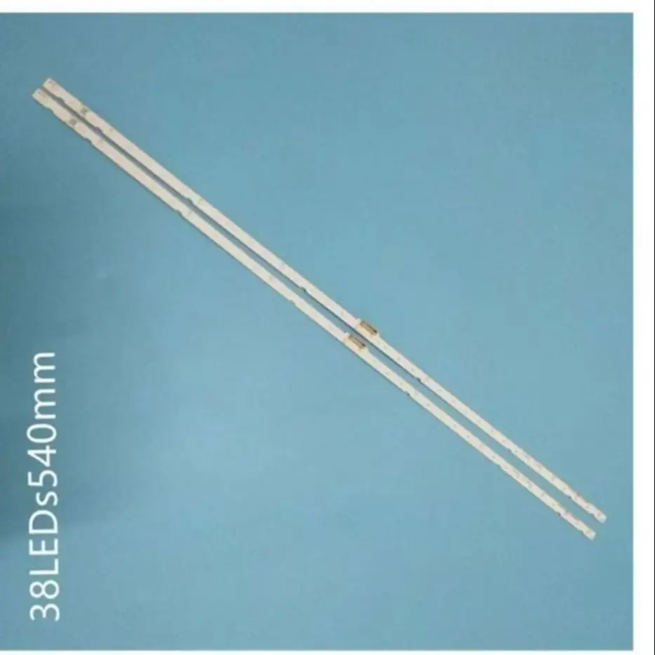 Светодиодные ленты для телевизора Samsung UE50RU7400 UE50RU7402 UE50RU7405 UE50RU7409 UE50RU7410 UE50RU7412