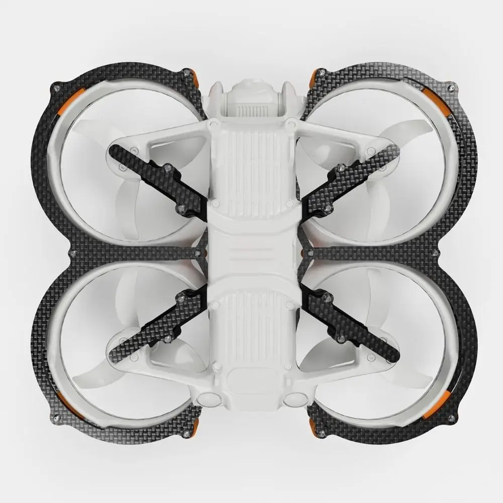Углеродное волокно для Dji Avata 2