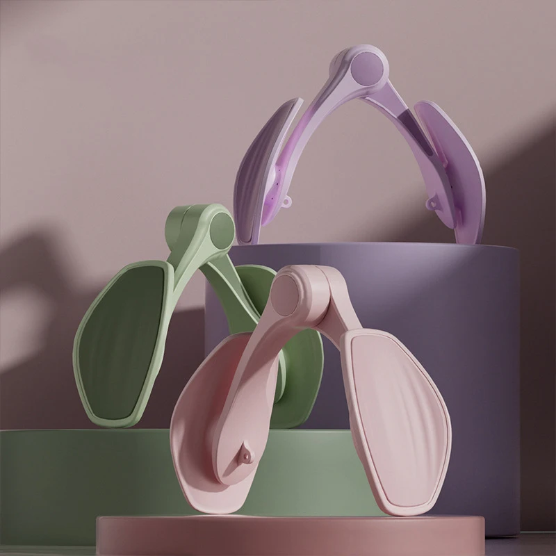 

Multifunctional Pelvic Hip Trainer Leg Clip And Inner Thigh Hip Trainer Clip Buttocks Correction Exercise Equipment