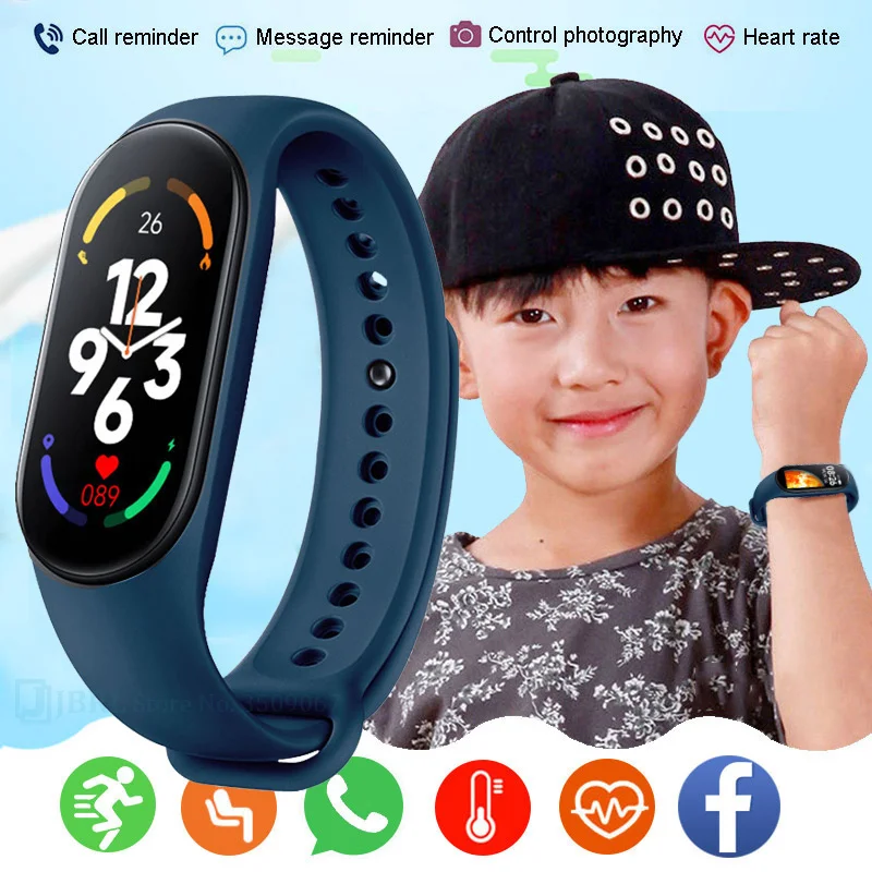 

Zegarek silikonowy dla dzieci Zegarek dla dzieci dla chłopców dziewcząt Zegarek elektroniczny dla dzieci wodoodporny cyfrowy Hot
