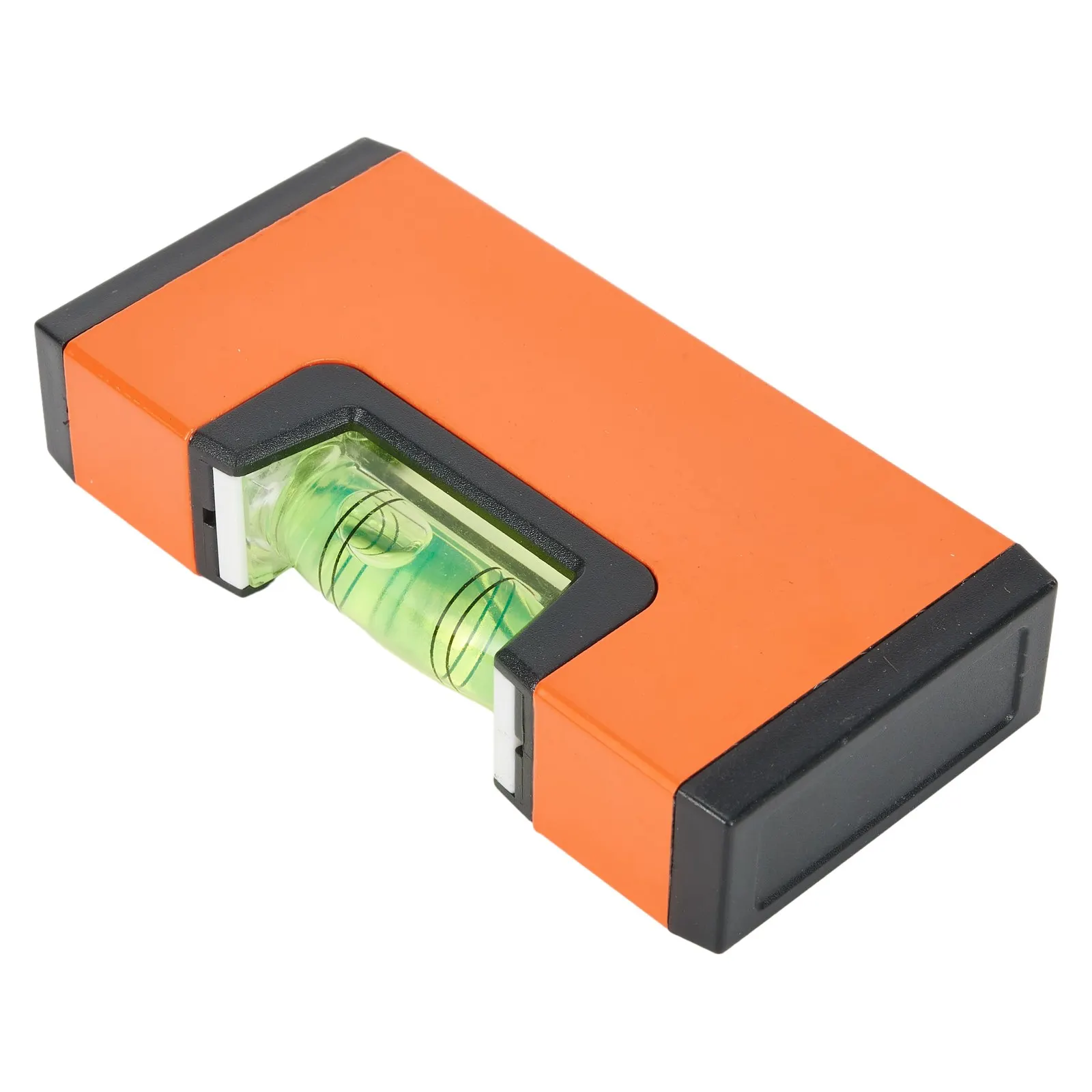 Магнитная горизонтальная линейка измеритель уровня пузырьков высокой точности