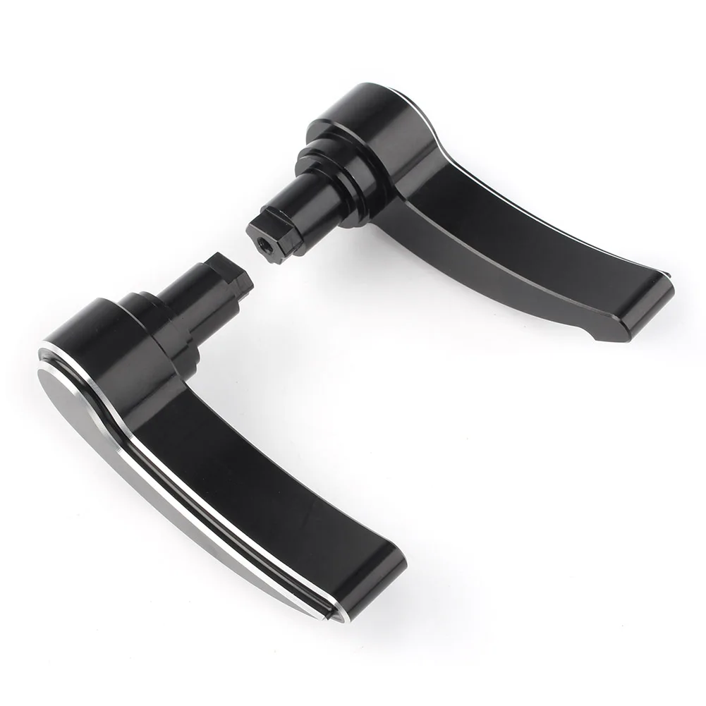 Подъемники крышки седельной сумки мотоцикла для Harley Davidson Touring Electra Road Glide 2014 2015 2016