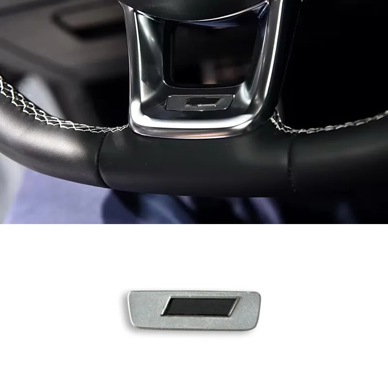 Для новой модели телефона 7 поколения MQB R Line эмблема рулевого колеса