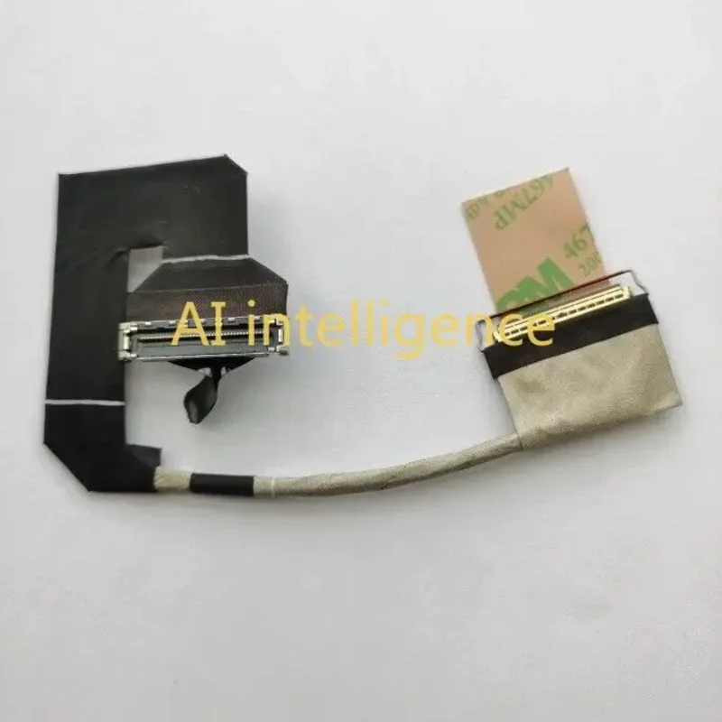 Оригинальный кабель для MSI Crosshair 16 HX D14V MS-15P2 EDP K1N- 3040407 -H58