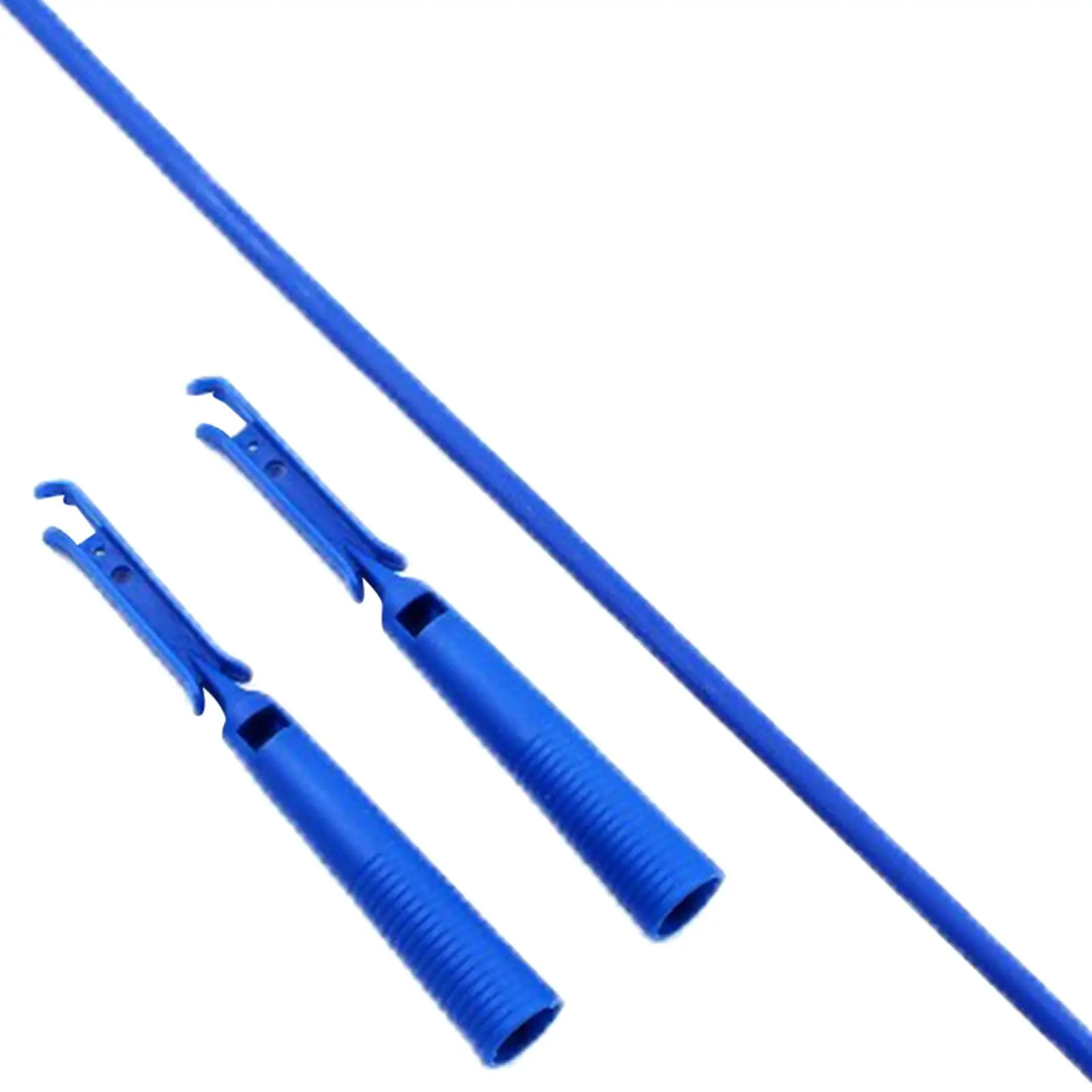 2 Winder Bungs Fishing Accessory Adjustable Rough Float Adapters