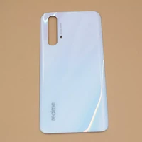 housing cover for realme x3 rmx2142 superzoom high quality realme rear door housing panel case phone replacement repair parts