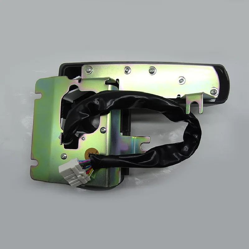 Дверная ручка Hitachi ZAX200 240 270 330-3 EFI панель управления в сборе аксессуары для