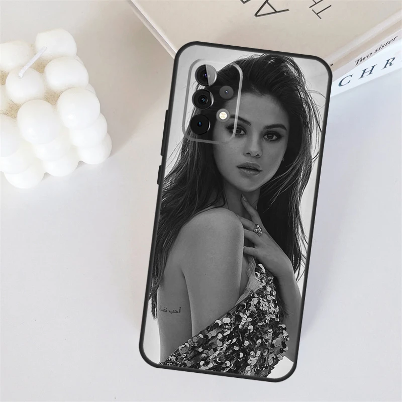 Чехол для Samsung Galaxy A53 A52 A54 A13 A23 A33 A12 A22 A32 A42 A51 A71 A14 A24 A34