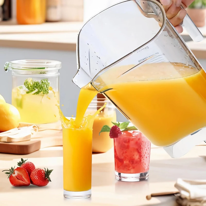 Замена усовершенствованного контейнера 48 Унций совместимого с Vitamix тихий One VM0145