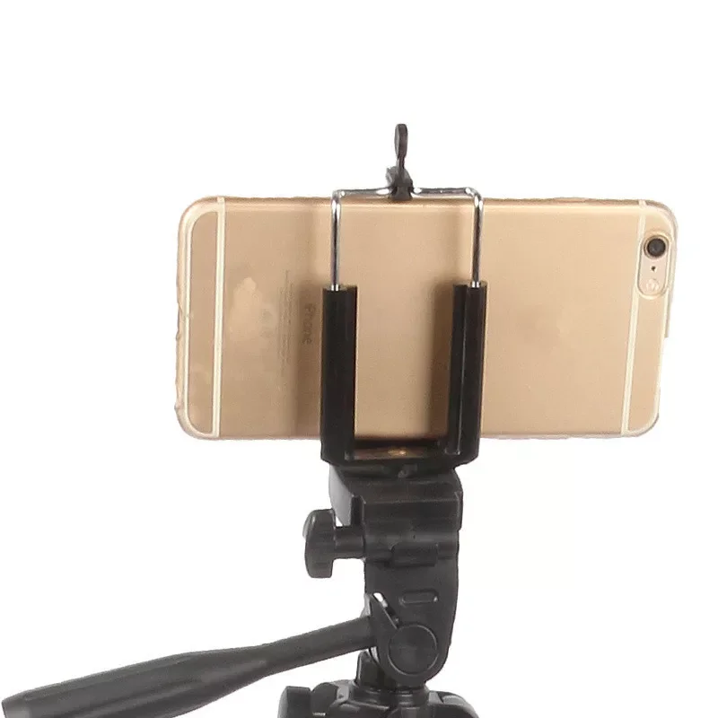 

Tripod Stand Adapter Moblie Phone Clip Bracket Holder Mount Tripod Monopod Stand for Smartphone For iPhone For Smartphone