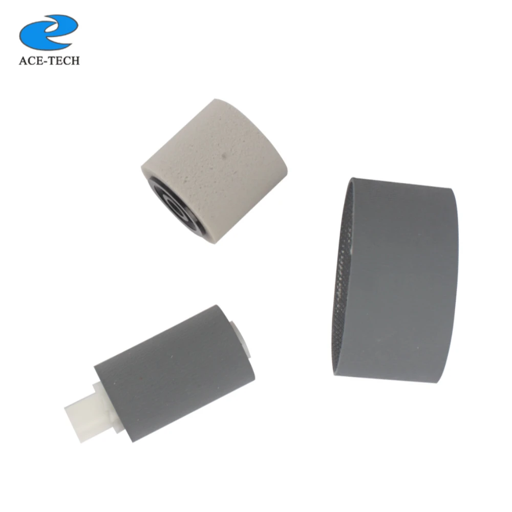 

Set of 3pcs B684-2171 B387-2161 A859-2241 ADF Pickup Roller Kit For Ricoh MP C3003 C3503 C4503 C5503 C6003