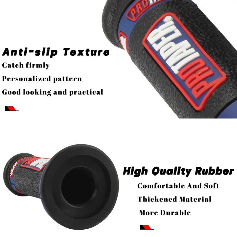 Рисунок 5 - Профессиональная рукоятка с конусом для мотоцикла