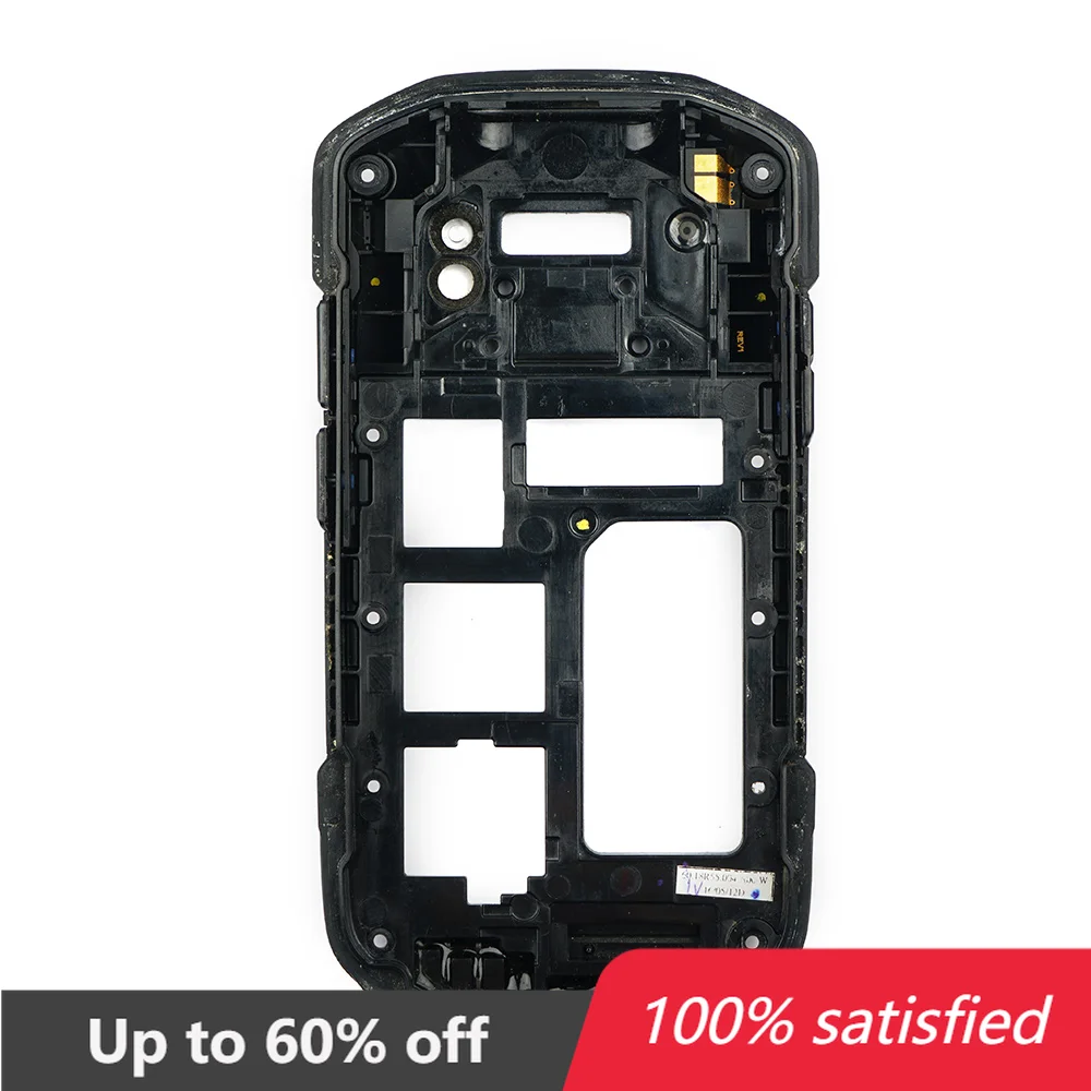

Brean New on-oem Back Cover Replacement for Symbol TC70 TC75 TC70x TC75x