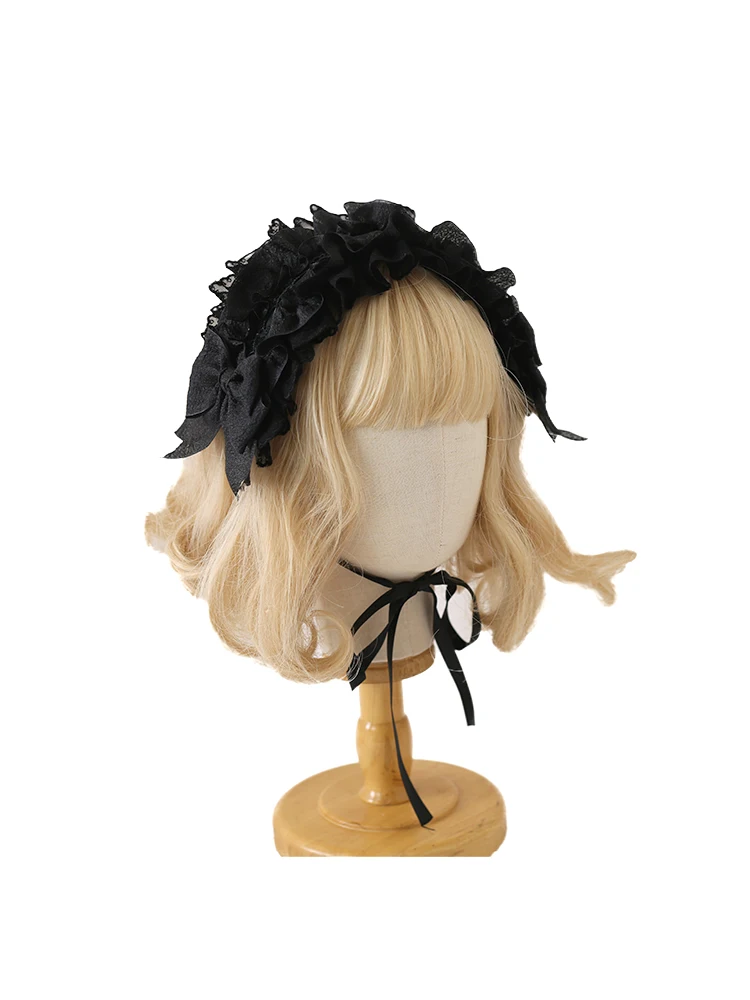 Аксессуары для волос аксессуары в стиле Харадзюку