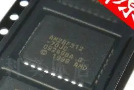 

IC free shipping 100% new original AM28F512-70JC
