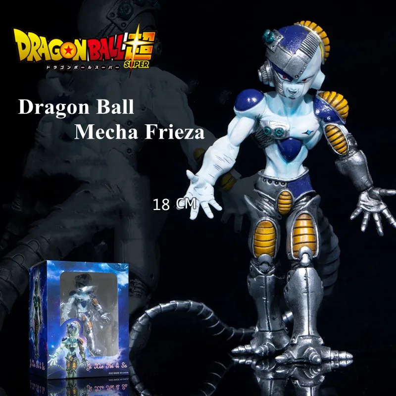 

Фигурка из аниме «Драконий жемчуг Z», фигурка персонажа DBZ, ПВХ Модель, статуэтка, настольное украшение, коллекционная кукла, игрушки, подаро...