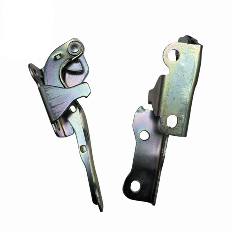 1 пара шарниров капота и пассажирской стороны 79110-2E000 79120-2E000 для Hyundai Tucson (JM) 2004-2010