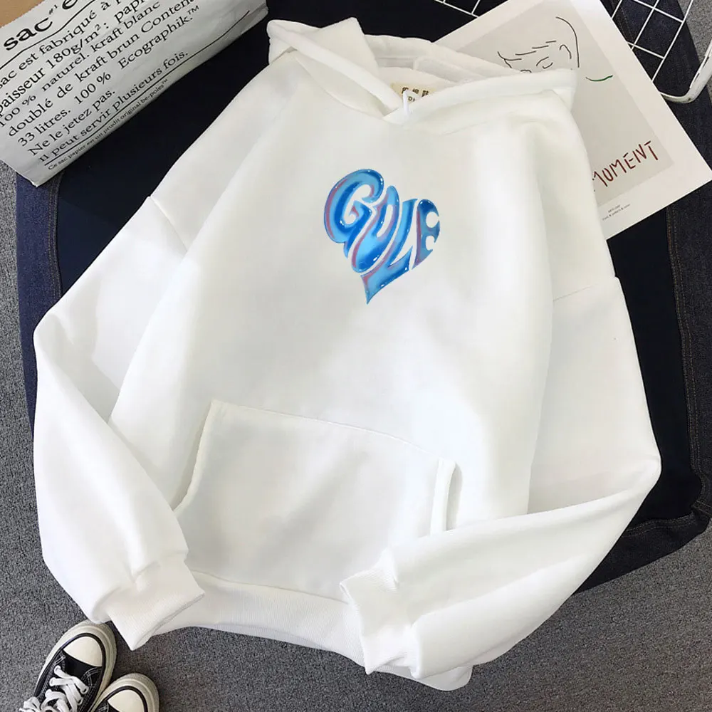 

Rapper Tyler The Creator Cherry Bomb Golf Wang Hoodies Sweatshirt Women Hip Hop Hoodie Sweatshirts Woman Casual Clothes Tops