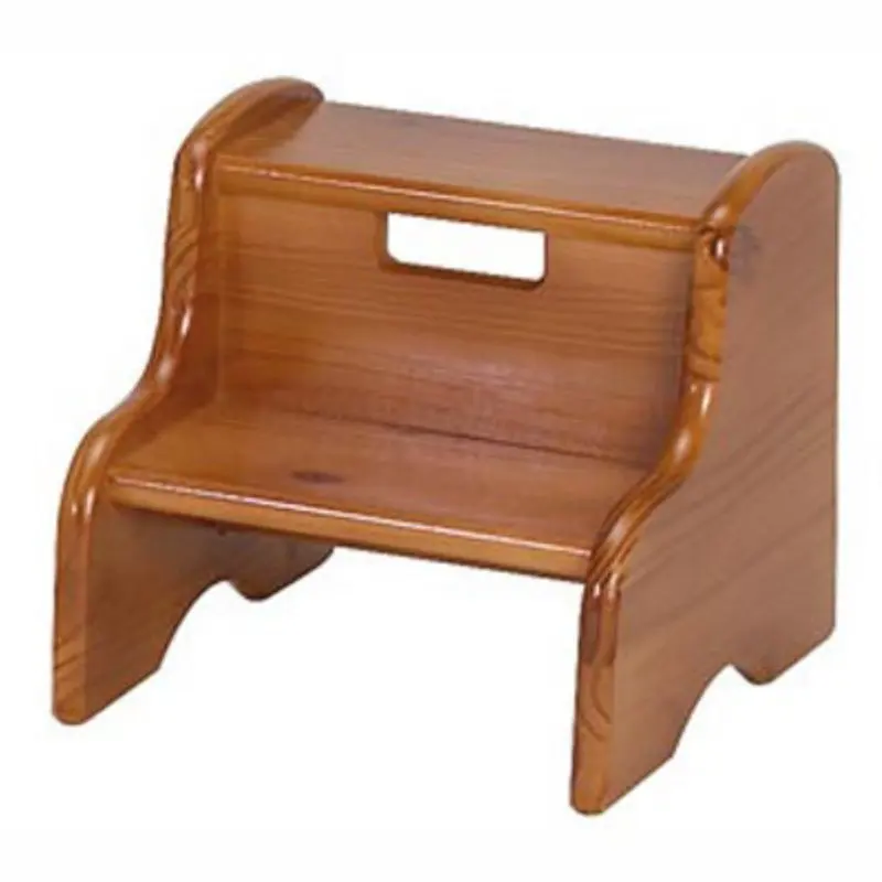 

Kids Wooden Step Stool